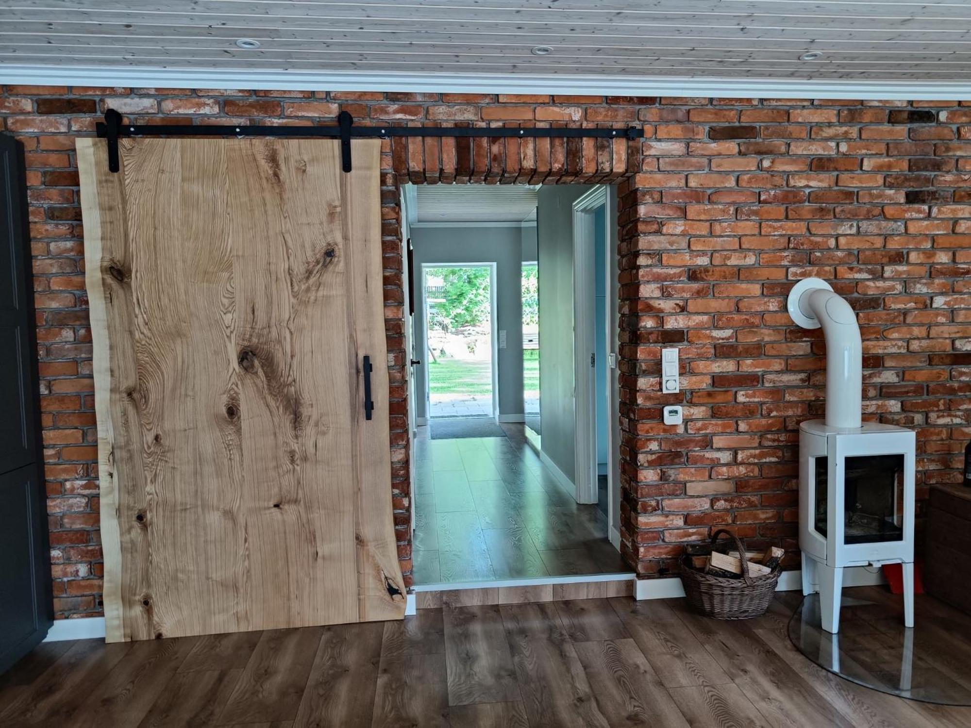 Sosnowy Azyl Villa Waglikowice Bagian luar foto