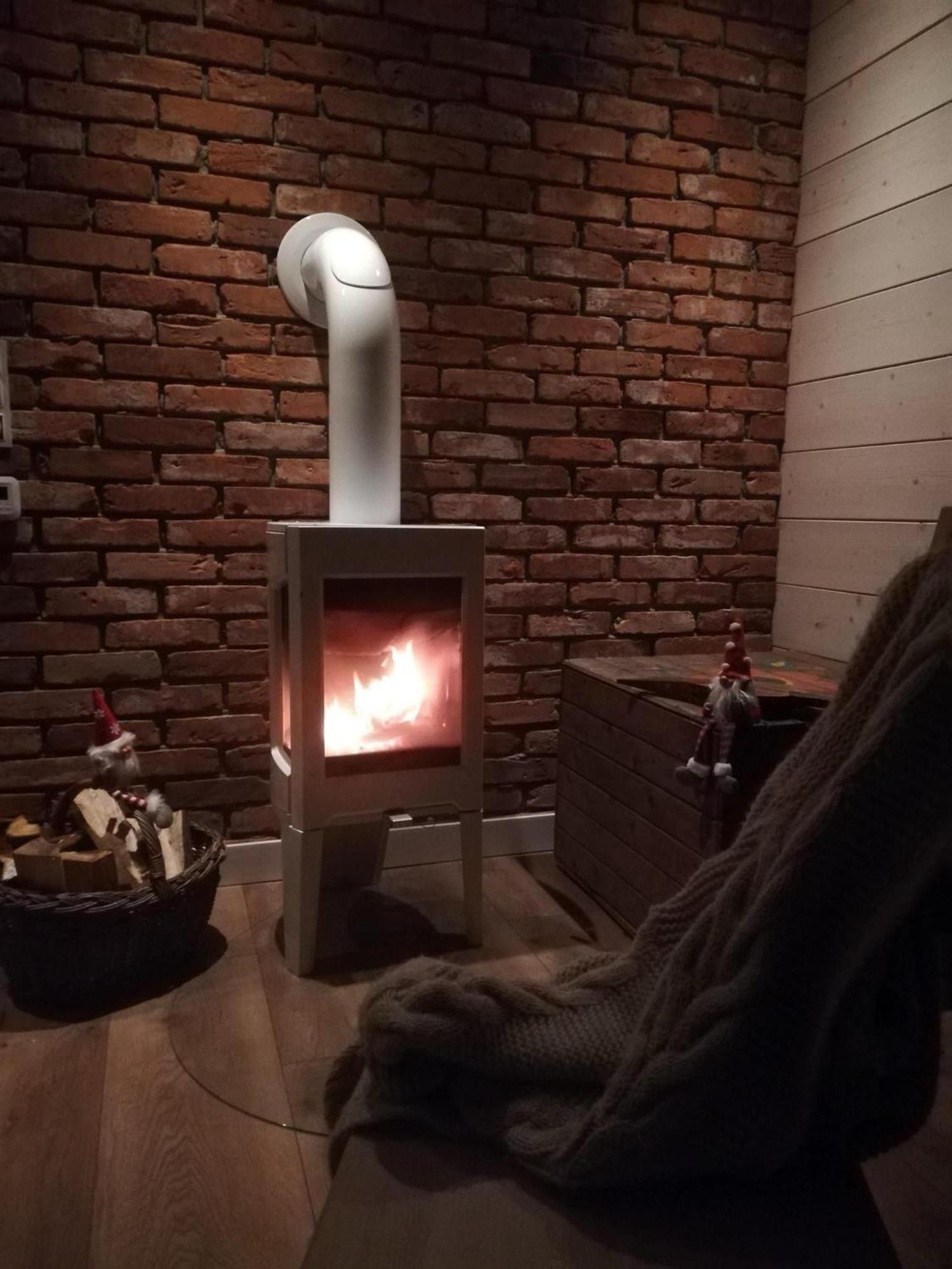 Sosnowy Azyl Villa Waglikowice Bagian luar foto