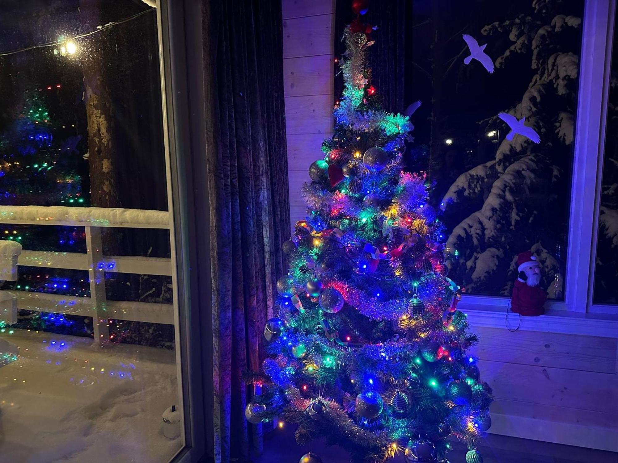 Sosnowy Azyl Villa Waglikowice Bagian luar foto